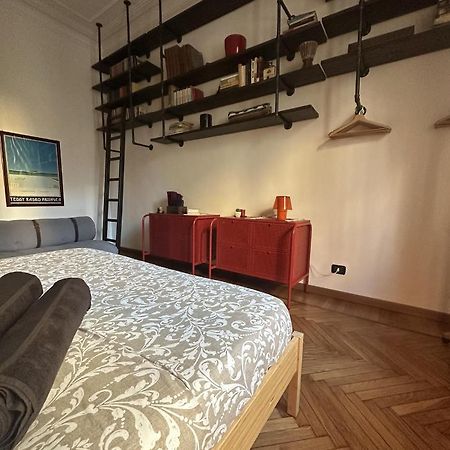 דירות Casa Turinbike מראה חיצוני תמונה