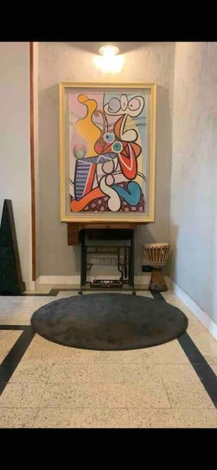 דירות Casa Turinbike מראה חיצוני תמונה